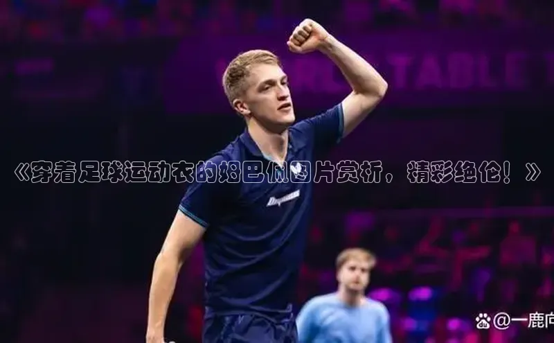 乐玩国际登录入口诸葛科技《穿着足球运动衣的姆巴佩图片赏析，精彩绝伦！》