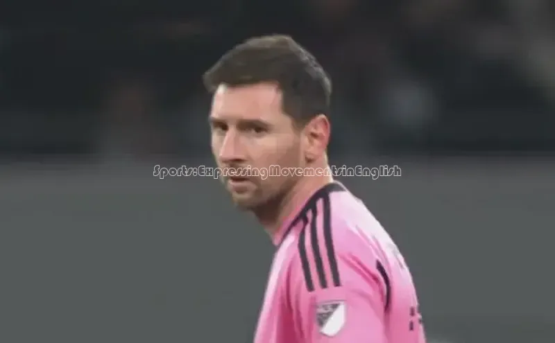 Sports:ExpressingMovementsinEnglish