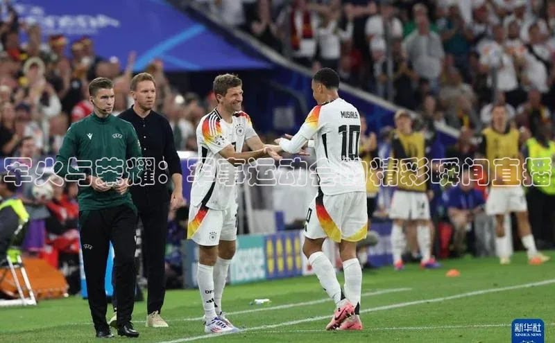 军火与荣耀：军事运动会的精彩瞬间直播