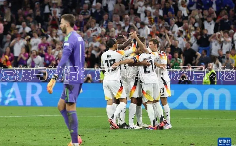 竞技与激情：运动赛事的深层内涵