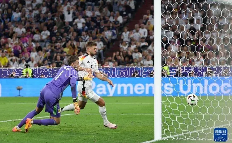 冠军风采：顶级运动员的突破与荣耀之路