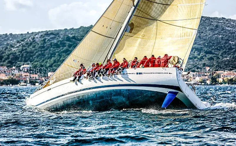 激流与激情：河南水上运动赛事的魅力与未来