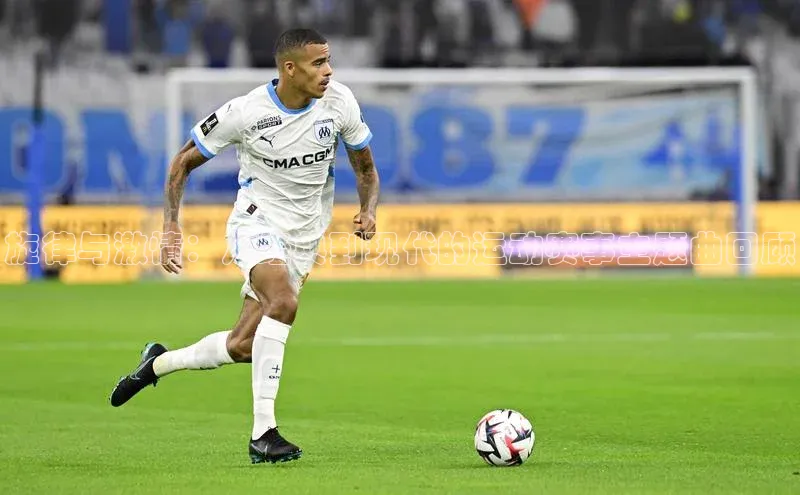 旋律与激情：从经典到现代的运动赛事主题曲回顾