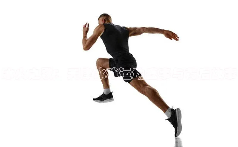 冰火之歌：天津冰球运动盛事与背后故事