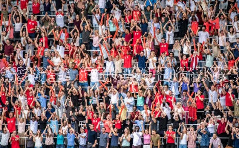 精彩纷呈：运动赛事活动简报概要