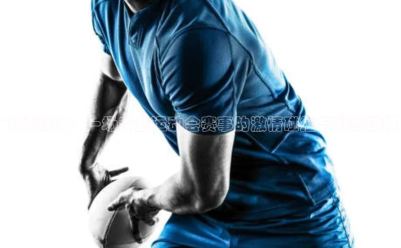 飞跃巅峰：一场专业运动会赛事的激情碰撞与挑战极限