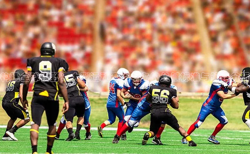 构建全球视野：大型运动赛事申办的关键标准与策略分析