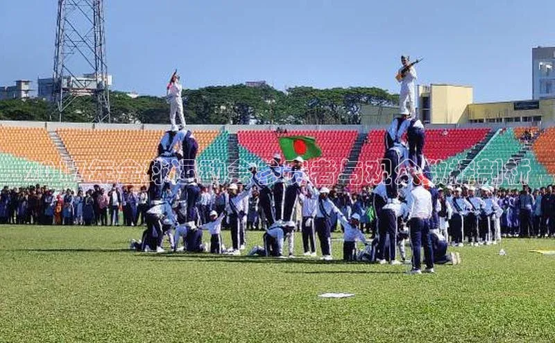 2017年全球运动会参赛者与观众数据剖析