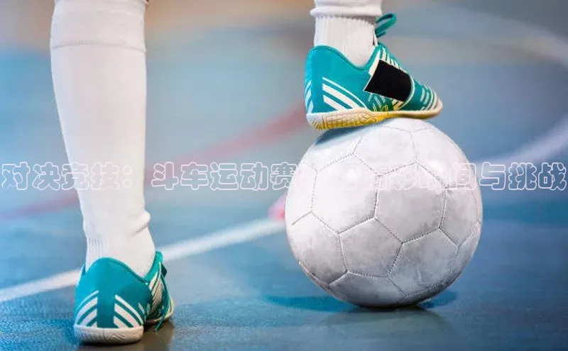 对决竞技：斗车运动赛事的精彩瞬间与挑战