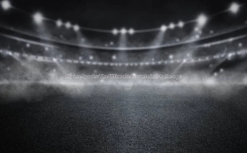 AlpineSports:TheUltimateMountainChallenge