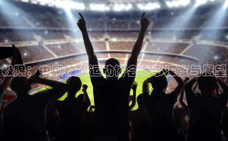 极限：中国极限运动协会赛事深度与展望