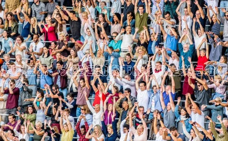 赛事盛况：大型运动赛事的核心定义与分析