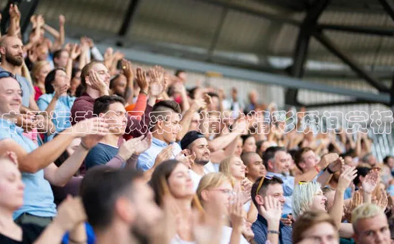 中国运动会风采：精选精彩瞬间赏析