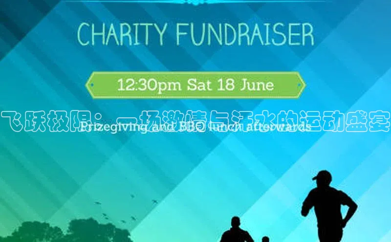 飞跃极限：一场激情与汗水的运动盛宴